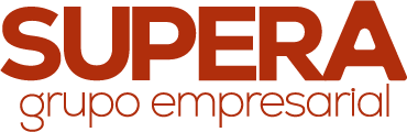 Logotipo SUPERA Color